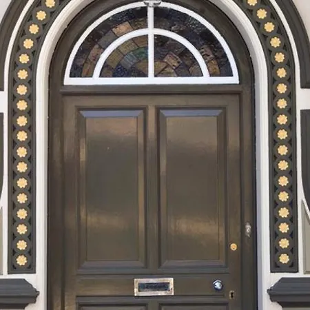 The Grange 度假居