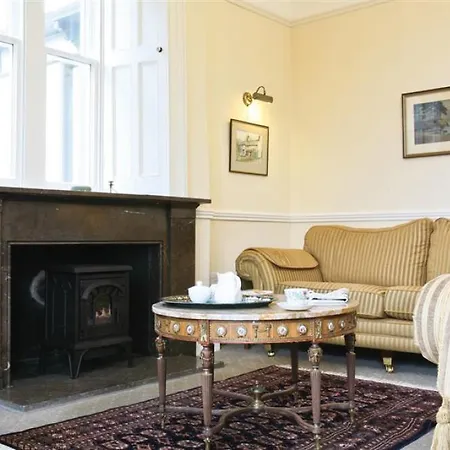 The Grange *